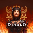 Diablo Immortal APK icon