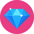 Diamond APK icon