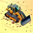 Dig Tycoon - Idle Game APK icon