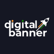 Digital Banner Festival Poster APK icon