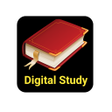 Digital Study: Learn English APK icon
