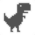 Dino T-Rex APK icon