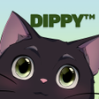 Dippy - AI character Chat APK icon