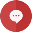 DirectChat (ChatHeads/Bubbles) for All Messengers APK icon