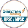 DIRECTION ACADEMY icon