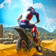 Dirt Bike Unchained APK icon