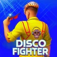 Disco Fighter: Dead Fight Club APK icon