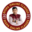 Disha Online Classes App APK icon