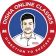 Disha Online Test APK icon