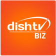 DishTV BIZ APK icon
