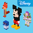 Disney Crossy Road APK icon