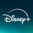 Disney+ APK icon