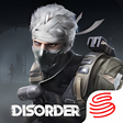 Disorder APK icon