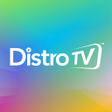DistroTV - Live TV Movies APK icon