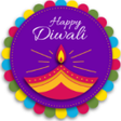 Diwali Stickers for WhatsApp APK icon