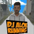 DJ Alok running APK icon