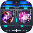 DJ Mixer 2019 - 3D DJ App APK icon