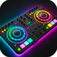 DJ Music Mixer - Dj Remix Pro APK icon