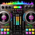 DJ Music Virtual - Dj Remix APK icon