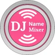 DJ Name Mixer & Maker APK icon