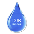 DJB mSeva APK icon