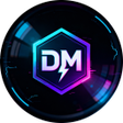 DM Photo Editor icon