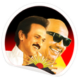 DMK Stickers - Dravida Munnetra Kazhagam APK icon