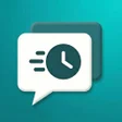 Do It Later - Schedule SMS Auto Reply Text Whats APK icon