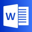Docx Reader - Word Office APK icon