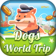 Dogs World Trip APK icon