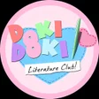 Doki Doki Literature Club APK icon
