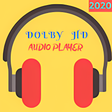Dolby Music Player : HD Audio Player With EQ APK icon