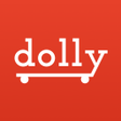 Dolly: Find Movers Delivery More On-Demand APK icon