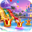 Dolphin Wave Acrobatics APK icon