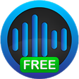 Doninn Audio Editor APK icon