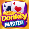 Donkey Master Donkey Card Game APK icon