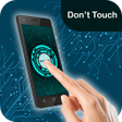 Dont touch my phone APK icon