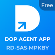 DOP Agent App - RD SAS MPKBY DOP Agent Software APK icon