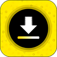 Download Sax Video - Free Lock HD Video Downloader icon