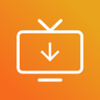 Downloader for TV APK icon