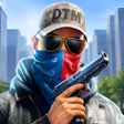 Downtown Mafia (RPG) Mobsters APK icon