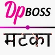 Dp Boss Matka-Online Matka App icon