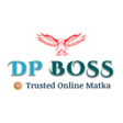 DPBOSS - Kalyan Matka Play APK icon