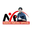 Dr. Mukesh Pancholi Official APK icon