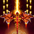 Dragon Epic - Idle Merge - Arcade shooting game APK icon