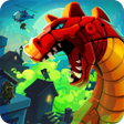 Dragon Hills 2 APK icon