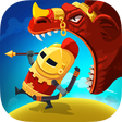 Dragon Hills APK icon