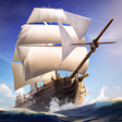 Dragon Sails: Ship Battle APK icon