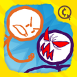 Draw a Stickman: EPIC 2 APK icon