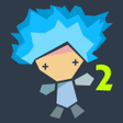 Draw Cartoons 2 - animated video maker APK icon